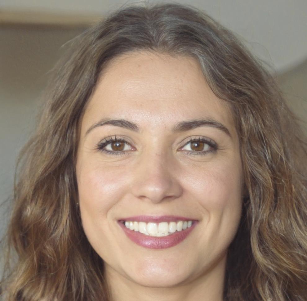 Penelope Hartfield, Senior Financial Analyst